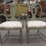 671 8667 ARMCHAIRS